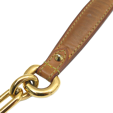 Louis Vuitton(���̺���) M40255 ���׷� ĵ���� ��Ƽ �÷� ȭ��Ʈ �ֵ� MM 2WAY �̹���6 - ���̺��� �߰���ǰ