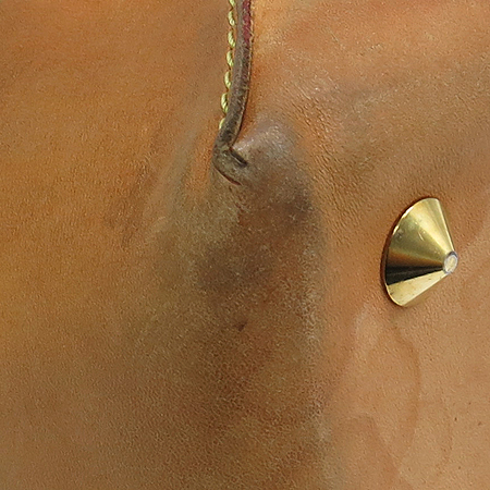 Louis Vuitton(���̺���) M40255 ���׷� ĵ���� ��Ƽ �÷� ȭ��Ʈ �ֵ� MM 2WAY �̹���7 - ���̺��� �߰���ǰ