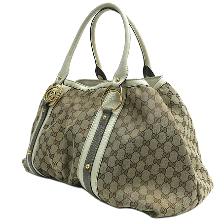 Gucci(����) 223954 GG�ΰ� �𰡵� ���̺��� ����ΰ� �� ����� �̹���3 - ���̺��� �߰���ǰ