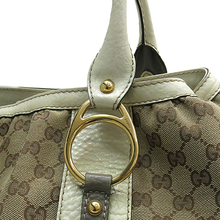 Gucci(����) 223954 GG�ΰ� �𰡵� ���̺��� ����ΰ� �� ����� �̹���4 - ���̺��� �߰���ǰ