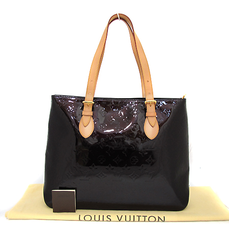 Louis Vuitton(���̺���) M91994 ���׷� ������ �귻Ʈ��� ����� [��õ ������] �̹���5 - ���̺��� �߰���ǰ