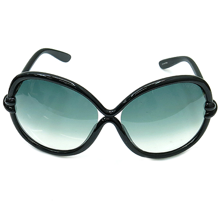 TOMFORD(������) TF185 01B ���� ���� ���۶� �̹���3 - ���̺��� �߰���ǰ