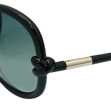 TOMFORD(������) TF185 01B ���� ���� ���۶� �̹���5 - ���̺��� �߰���ǰ