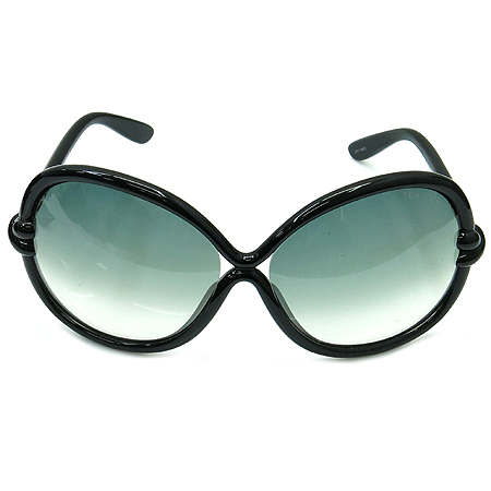 TOMFORD(������) TF185 01B ���� ���� ���۶� �̹���3 - ���̺��� �߰���ǰ