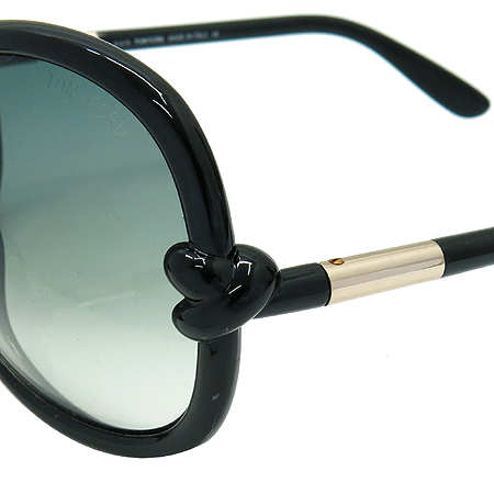 TOMFORD(������) TF185 01B ���� ���� ���۶� �̹���5 - ���̺��� �߰���ǰ