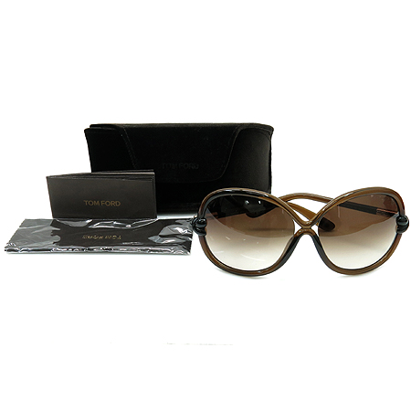 TOMFORD(������) TF185 48F ���� ���� ���۶� [���빮��] �̹���2 - ���̺��� �߰���ǰ