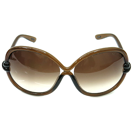 TOMFORD(������) TF185 48F ���� ���� ���۶� [���빮��] �̹���3 - ���̺��� �߰���ǰ