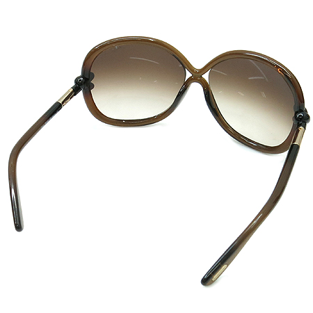 TOMFORD(������) TF185 48F ���� ���� ���۶� [���빮��] �̹���4 - ���̺��� �߰���ǰ