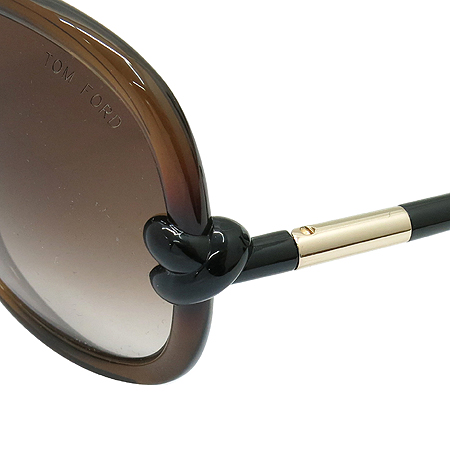 TOMFORD(������) TF185 48F ���� ���� ���۶� [���빮��] �̹���5 - ���̺��� �߰���ǰ