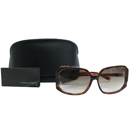 DSQUARED2(�������2) DQ0052 05F ������ ���� ���۶� �̹���2 - ���̺��� �߰���ǰ