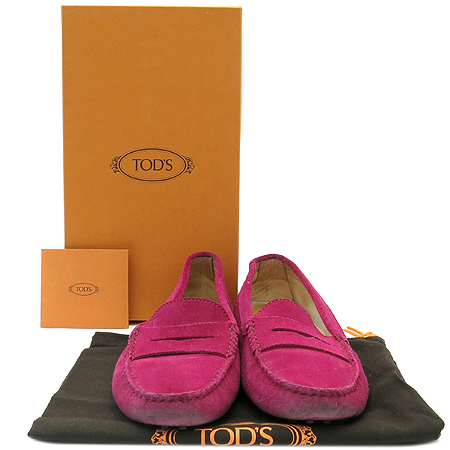 Tod's(����) ���� �����̵� ����̺� ��� ��������� �̹���2 - ���̺��� �߰���ǰ