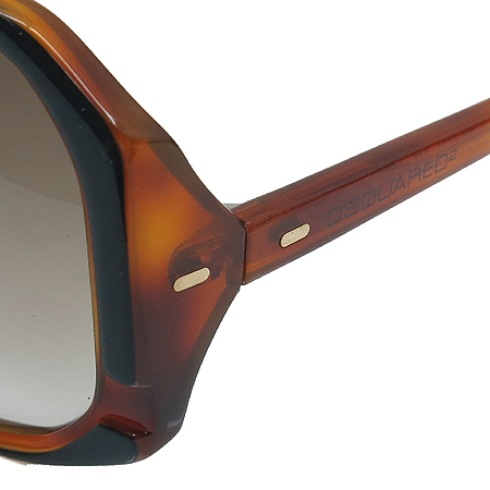 DSQUARED2(�������2) DQ0052 05F ������ ���� ���۶� [�λ꼾�Һ���] �̹���3 - ���̺��� �߰���ǰ