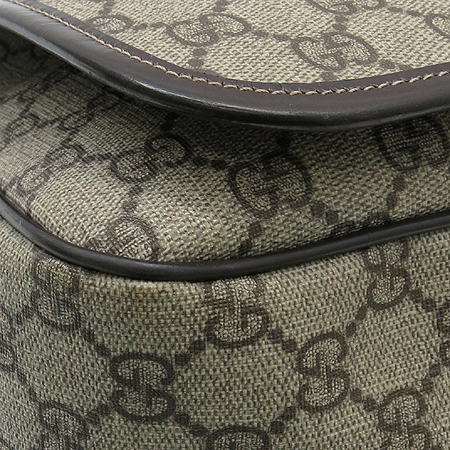 Gucci(����) 222291 GG�ΰ� PVC ��ũ���� Ʈ���� �� �ΰ� ������� ũ�ν��� [��������] �̹���6 - ���̺��� �߰���ǰ