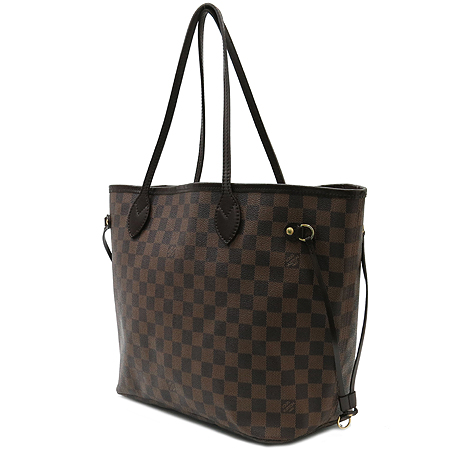 Louis Vuitton(���̺���) N51105 �ٹ̿� ���� ĵ���� �׹��� MM ����� [��������] �̹���3 - ���̺��� �߰���ǰ