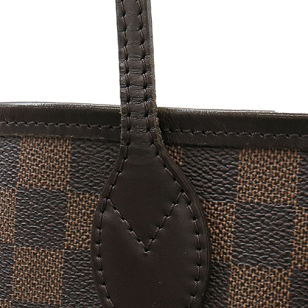 Louis Vuitton(���̺���) N51105 �ٹ̿� ���� ĵ���� �׹��� MM ����� [��������] �̹���4 - ���̺��� �߰���ǰ