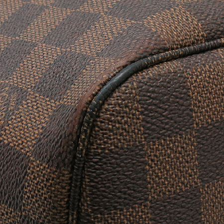 Louis Vuitton(���̺���) N51105 �ٹ̿� ���� ĵ���� �׹��� MM ����� [��������] �̹���6 - ���̺��� �߰���ǰ