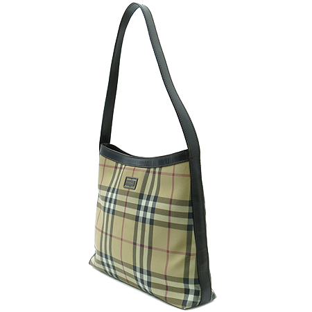 Burberry(������) PVC ���üũ ���� �ΰ� ��� ����� �̹���2 - ���̺��� �߰���ǰ