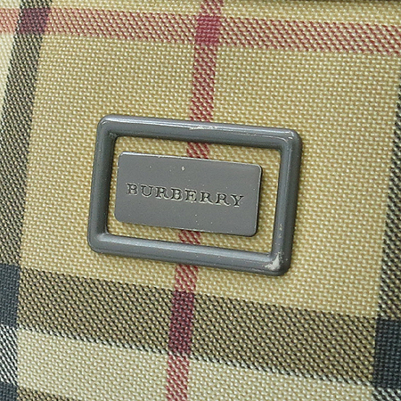 Burberry(������) PVC ���üũ ���� �ΰ� ��� ����� �̹���3 - ���̺��� �߰���ǰ