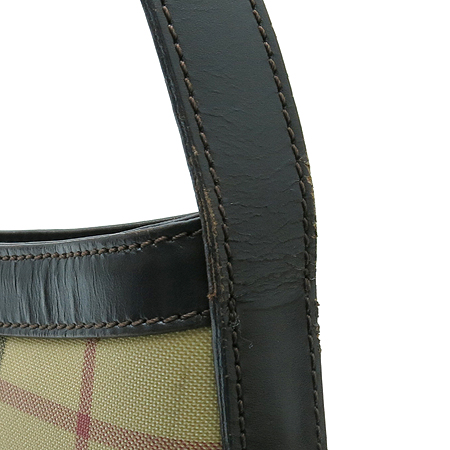 Burberry(������) PVC ���üũ ���� �ΰ� ��� ����� �̹���4 - ���̺��� �߰���ǰ