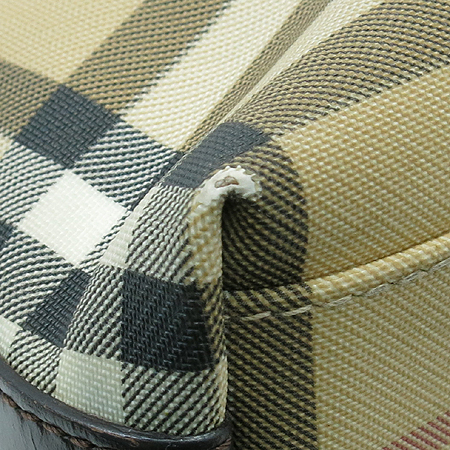 Burberry(������) PVC ���üũ ���� �ΰ� ��� ����� �̹���5 - ���̺��� �߰���ǰ