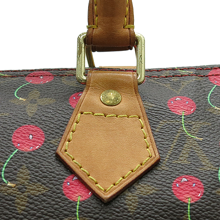 Louis Vuitton(���̺���) M95009 ���׷� ĵ���� ü�� ���ǵ� 25 ��Ʈ�� �̹���3 - ���̺��� �߰���ǰ