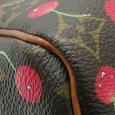 Louis Vuitton(���̺���) M95009 ���׷� ĵ���� ü�� ���ǵ� 25 ��Ʈ�� �̹���5 - ���̺��� �߰���ǰ