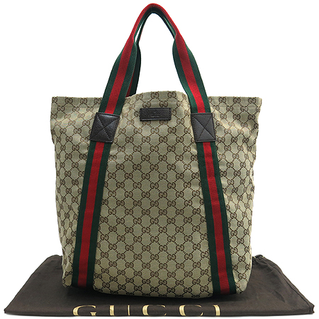 Gucci(����) 189669 GG �ΰ� �ڰ��� ��� Ʈ���� ��Ʈ�� �̹���2 - ���̺��� �߰���ǰ