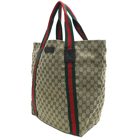 Gucci(����) 189669 GG �ΰ� �ڰ��� ��� Ʈ���� ��Ʈ�� �̹���3 - ���̺��� �߰���ǰ