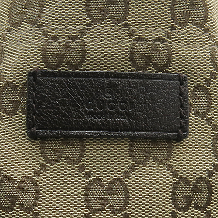 Gucci(����) 189669 GG �ΰ� �ڰ��� ��� Ʈ���� ��Ʈ�� �̹���4 - ���̺��� �߰���ǰ