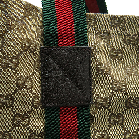 Gucci(����) 189669 GG �ΰ� �ڰ��� ��� Ʈ���� ��Ʈ�� �̹���5 - ���̺��� �߰���ǰ