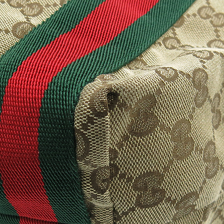 Gucci(����) 189669 GG �ΰ� �ڰ��� ��� Ʈ���� ��Ʈ�� �̹���6 - ���̺��� �߰���ǰ