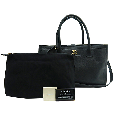 Chanel() A15206Y01570 ĳ Ų  COCOΰ  Ʈ +  Ʈ [б] ̹2 - ̺ ߰ǰ