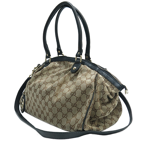 Gucci(����) 223974 GG�ΰ� �ڰ��� 2WAY �̹���3 - ���̺��� �߰���ǰ