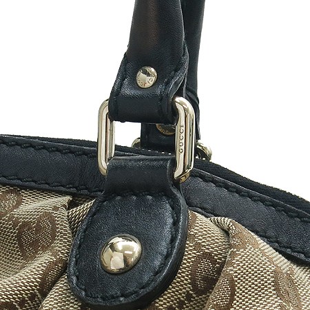 Gucci(����) 223974 GG�ΰ� �ڰ��� 2WAY �̹���4 - ���̺��� �߰���ǰ