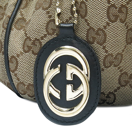 Gucci(����) 223974 GG�ΰ� �ڰ��� 2WAY �̹���5 - ���̺��� �߰���ǰ