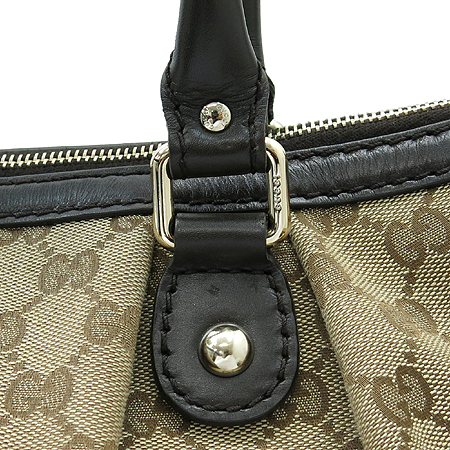 Gucci(����) 247902 ���� ���ͷ�ŷ ��� GG�ΰ� �ڰ��� ���� ���� Ʈ���� 2WAY �̹���4 - ���̺��� �߰���ǰ