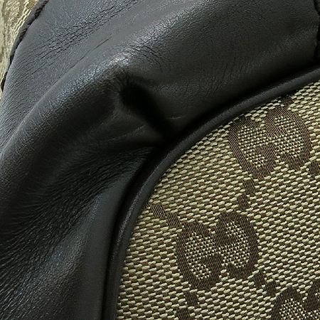 Gucci(����) 247902 ���� ���ͷ�ŷ ��� GG�ΰ� �ڰ��� ���� ���� Ʈ���� 2WAY �̹���6 - ���̺��� �߰���ǰ