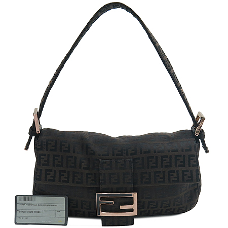 Fendi(���) 8BR000 FF�ΰ� �ڰ��� ���� ����� �̹���2 - ���̺��� �߰���ǰ