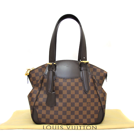 Louis Vuitton(���̺���) N41118 �ٹ̿� ���� ���γ� MM ����� [��õ ������] �̹���5 - ���̺��� �߰���ǰ