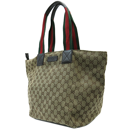 Gucci(����) 131231 GG�ΰ� �𰡵� �Ｑ��Ƽġ ��Ʈ�� �̹���3 - ���̺��� �߰���ǰ