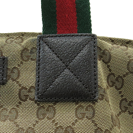 Gucci(����) 131231 GG�ΰ� �𰡵� �Ｑ��Ƽġ ��Ʈ�� �̹���4 - ���̺��� �߰���ǰ