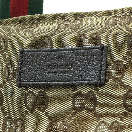 Gucci(����) 131231 GG�ΰ� �𰡵� �Ｑ��Ƽġ ��Ʈ�� �̹���5 - ���̺��� �߰���ǰ