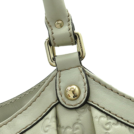 Gucci(����) 211943 ���� ���ͷ�ŷ ��� GG �ΰ� �ø� ���� ��Ű ����� �̹���4 - ���̺��� �߰���ǰ