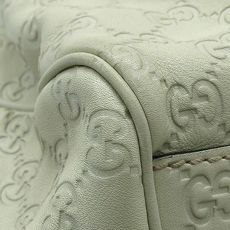 Gucci(����) 211943 ���� ���ͷ�ŷ ��� GG �ΰ� �ø� ���� ��Ű ����� �̹���6 - ���̺��� �߰���ǰ