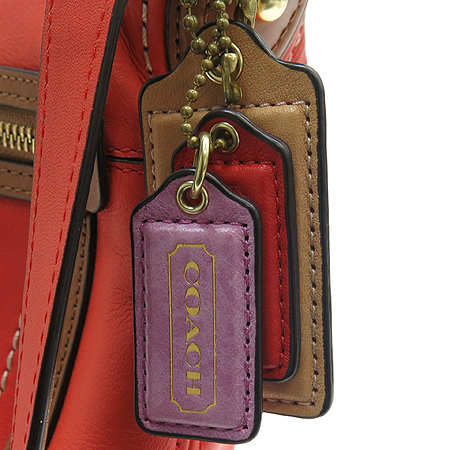 Coach(��ġ) 22432 ������ ���� ���� 2WAY �̹���3 - ���̺��� �߰���ǰ