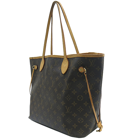 Louis Vuitton(���̺���) M40156 ���׷� ĵ���� �׹�ǮMM ����� �̹���2 - ���̺��� �߰���ǰ