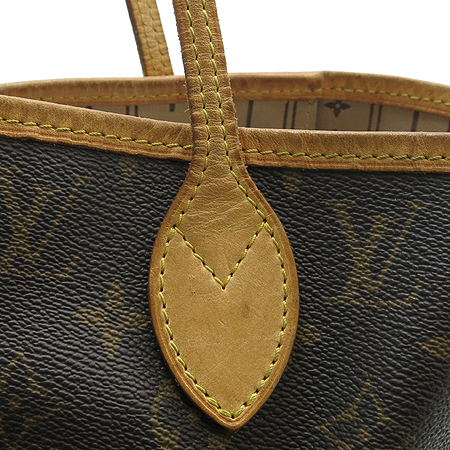 Louis Vuitton(���̺���) M40156 ���׷� ĵ���� �׹�ǮMM ����� �̹���3 - ���̺��� �߰���ǰ
