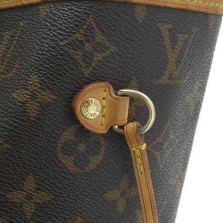 Louis Vuitton(���̺���) M40156 ���׷� ĵ���� �׹�ǮMM ����� �̹���4 - ���̺��� �߰���ǰ