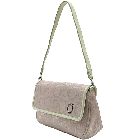 Ferragamo(��󰡸�) AU-22 A111 ��ġ�� �ΰ� �ڰ��� �Ŀ�ġ ����� �̹���3 - ���̺��� �߰���ǰ