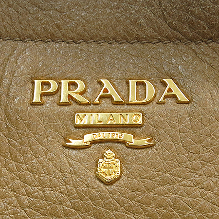 Prada(�����) BN1854 ü���� �罿���� ��ƽ ���� �ΰ� 2WAY �̹���3 - ���̺��� �߰���ǰ